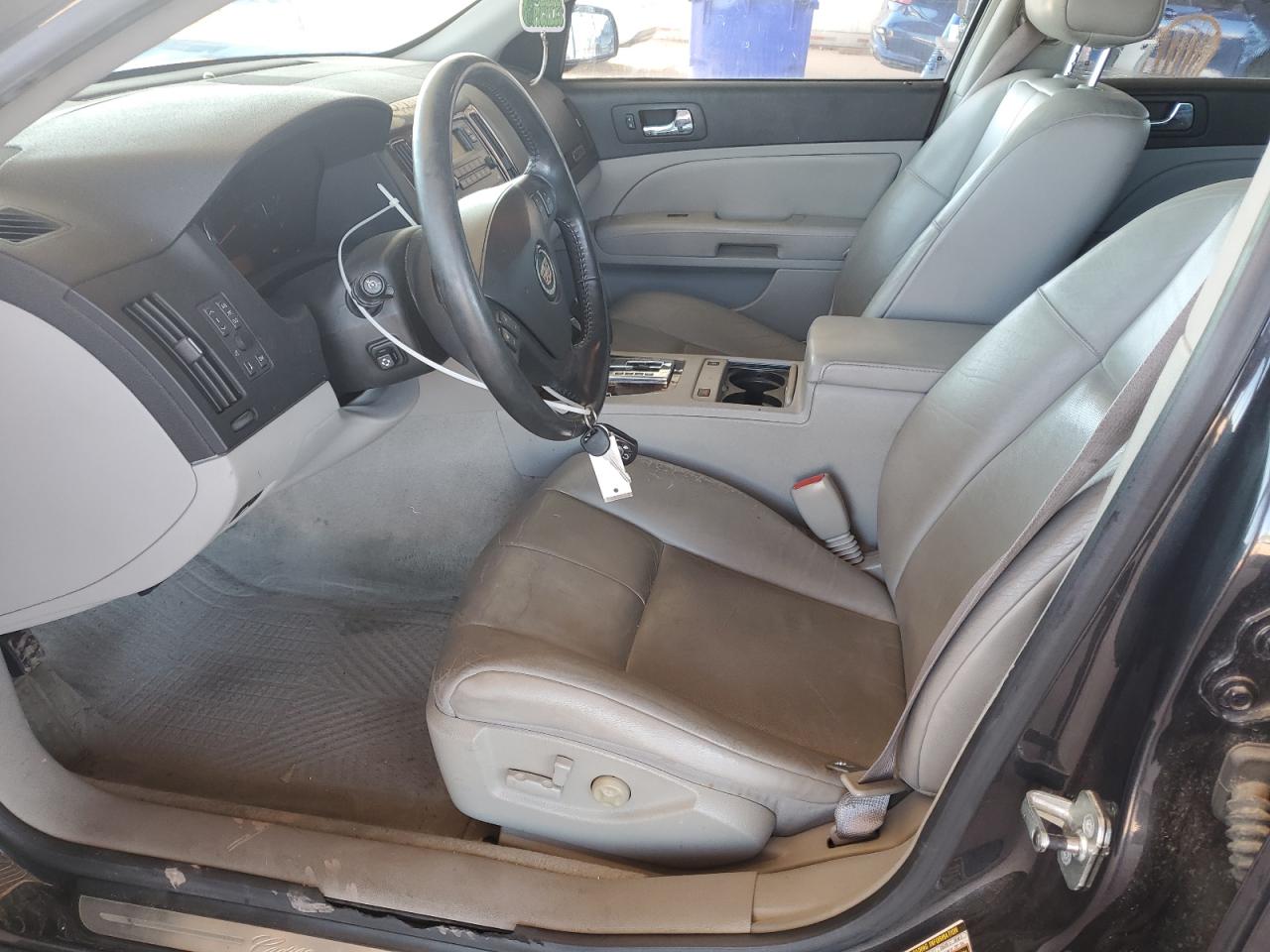 2005 Cadillac Sts VIN: 1G6DW677450226459 Lot: 90462365