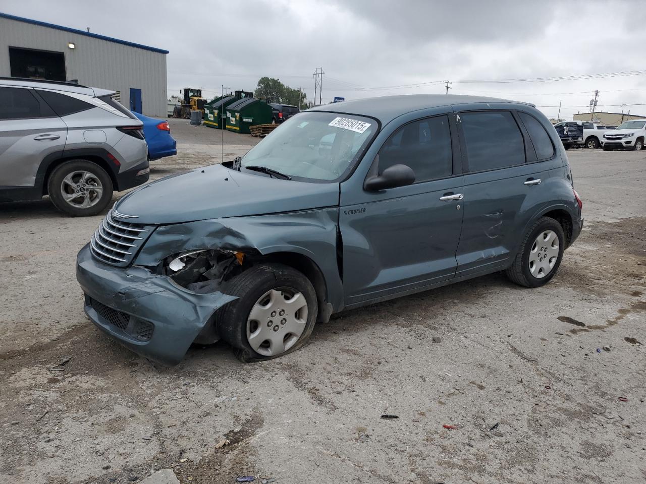 2006 Chrysler Pt Cruiser