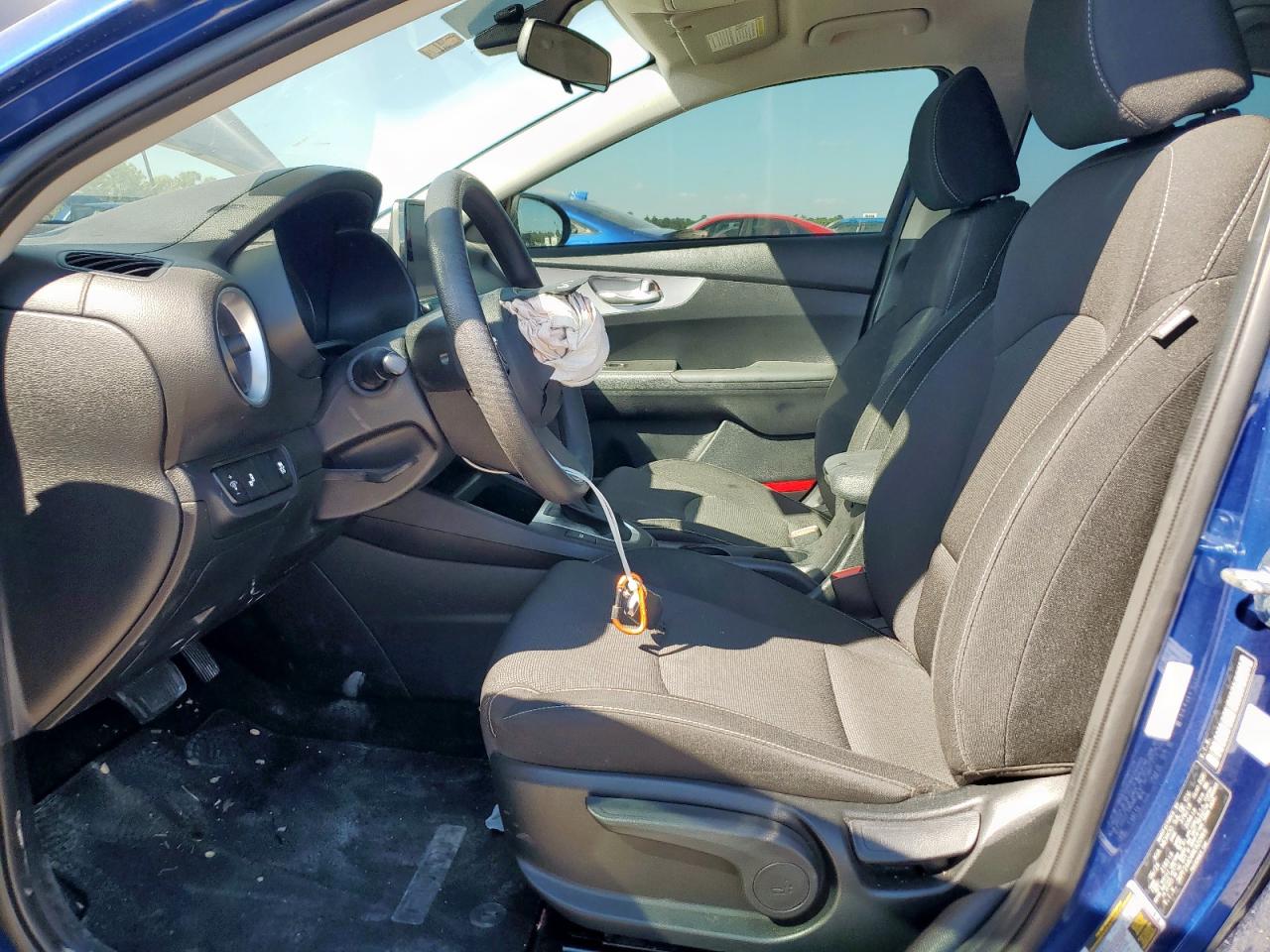 2024 Kia Forte Lx VIN: 3KPF24AD4RE820969 Lot: 82299015