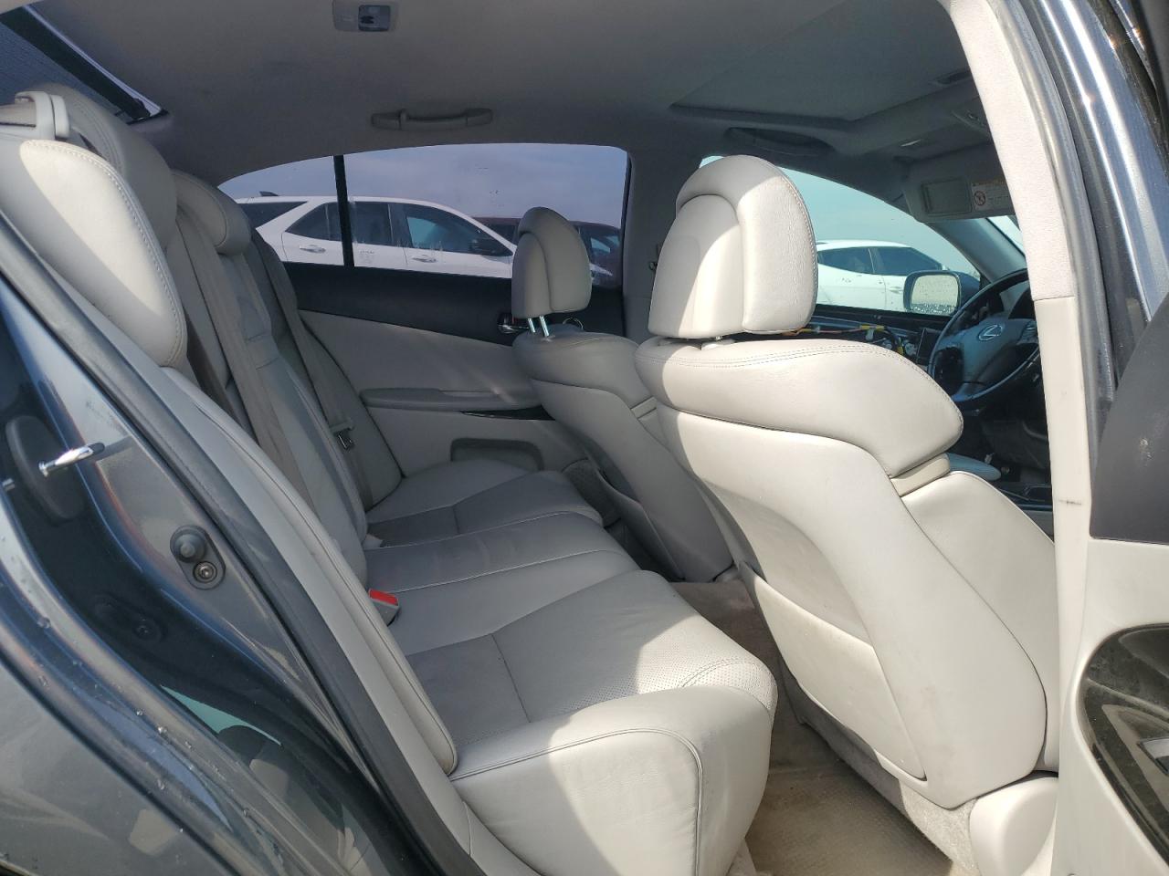 2006 Lexus Gs 430 VIN: JTHBN96S165013843 Lot: 89547355