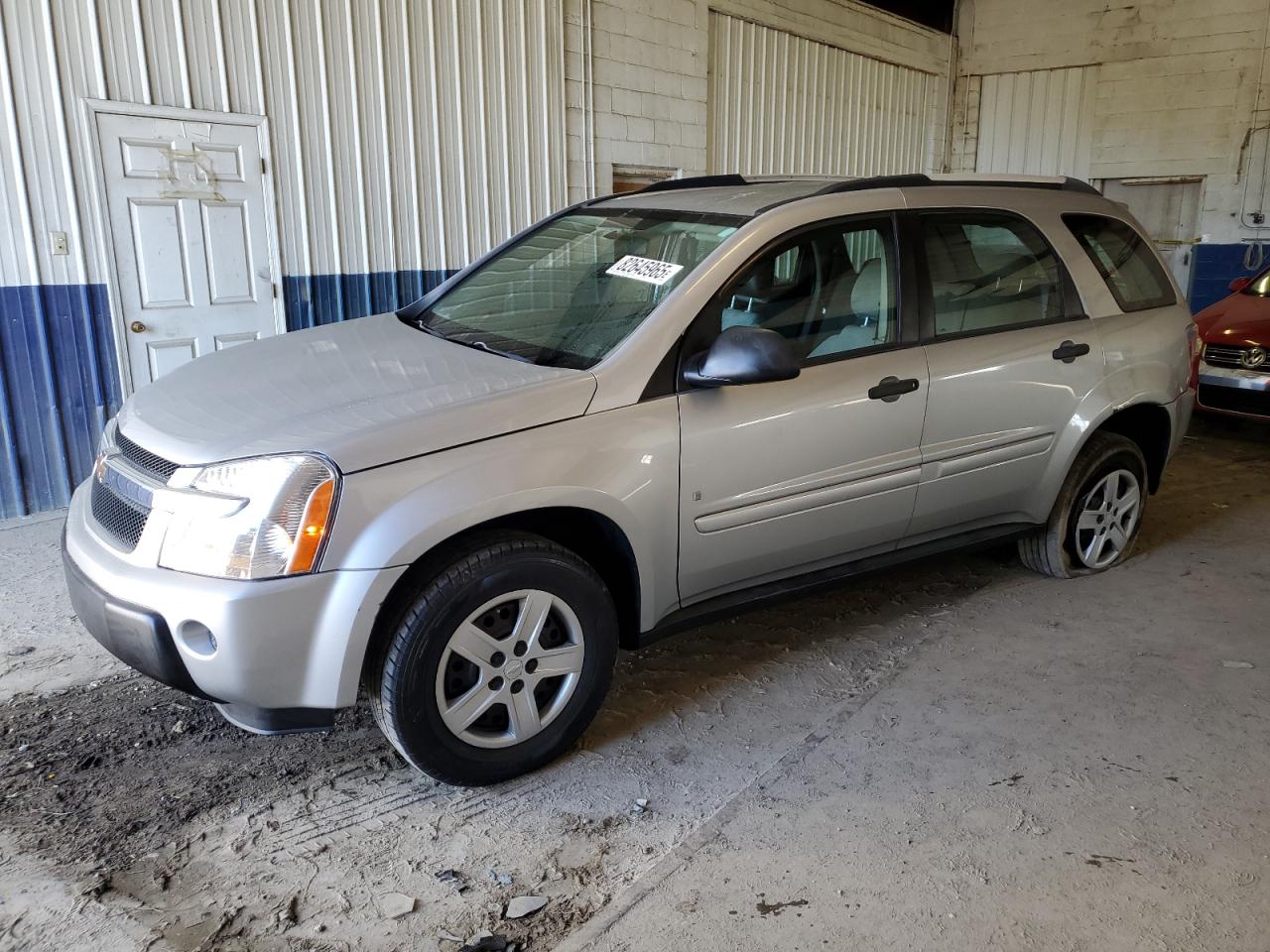 2006 Chevrolet Equinox Ls