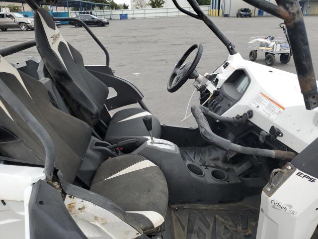 2021 CFMOTO ZFORCE 800  