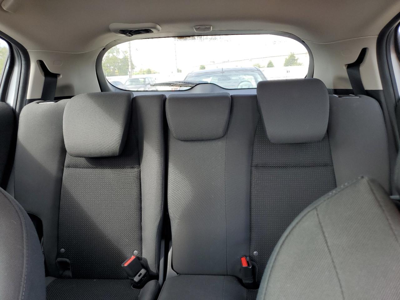 2020 Honda Hr-V Ex VIN: 3CZRU6H51LM737105 Lot: 85495065