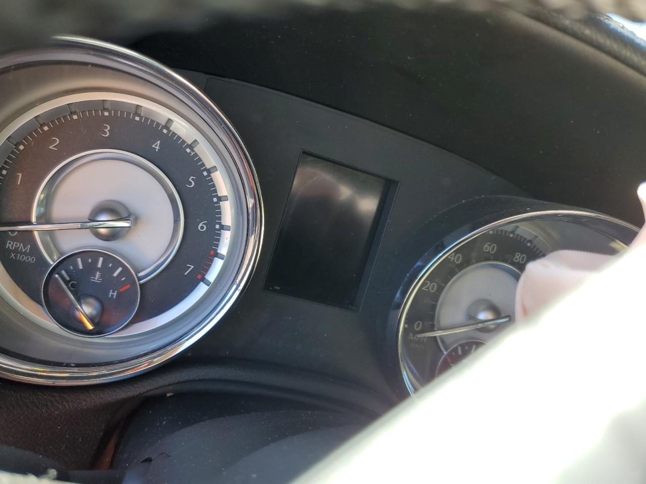 2013 Chrysler 300 VIN: 2C3CCAAG9DH527384 Lot: 90791855