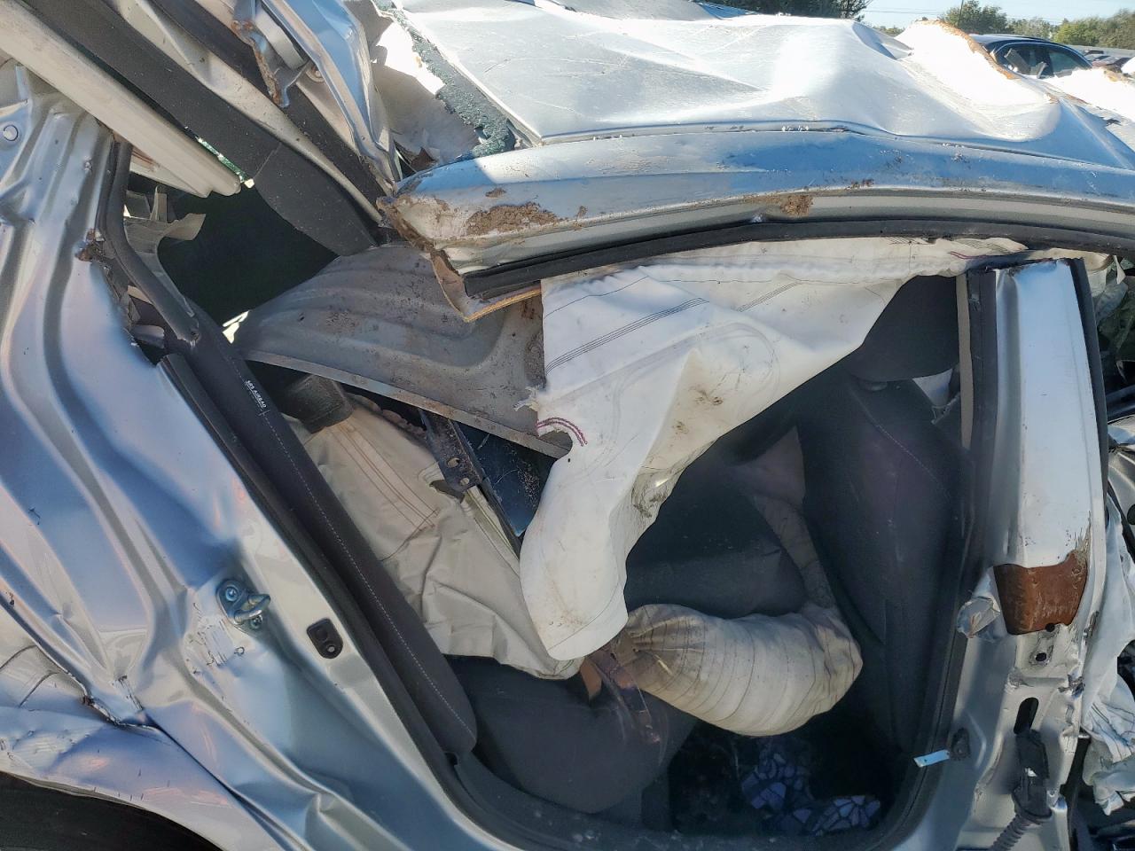 2022 Nissan Altima Sv VIN: 1N4BL4DV8NN365510 Lot: 90327895