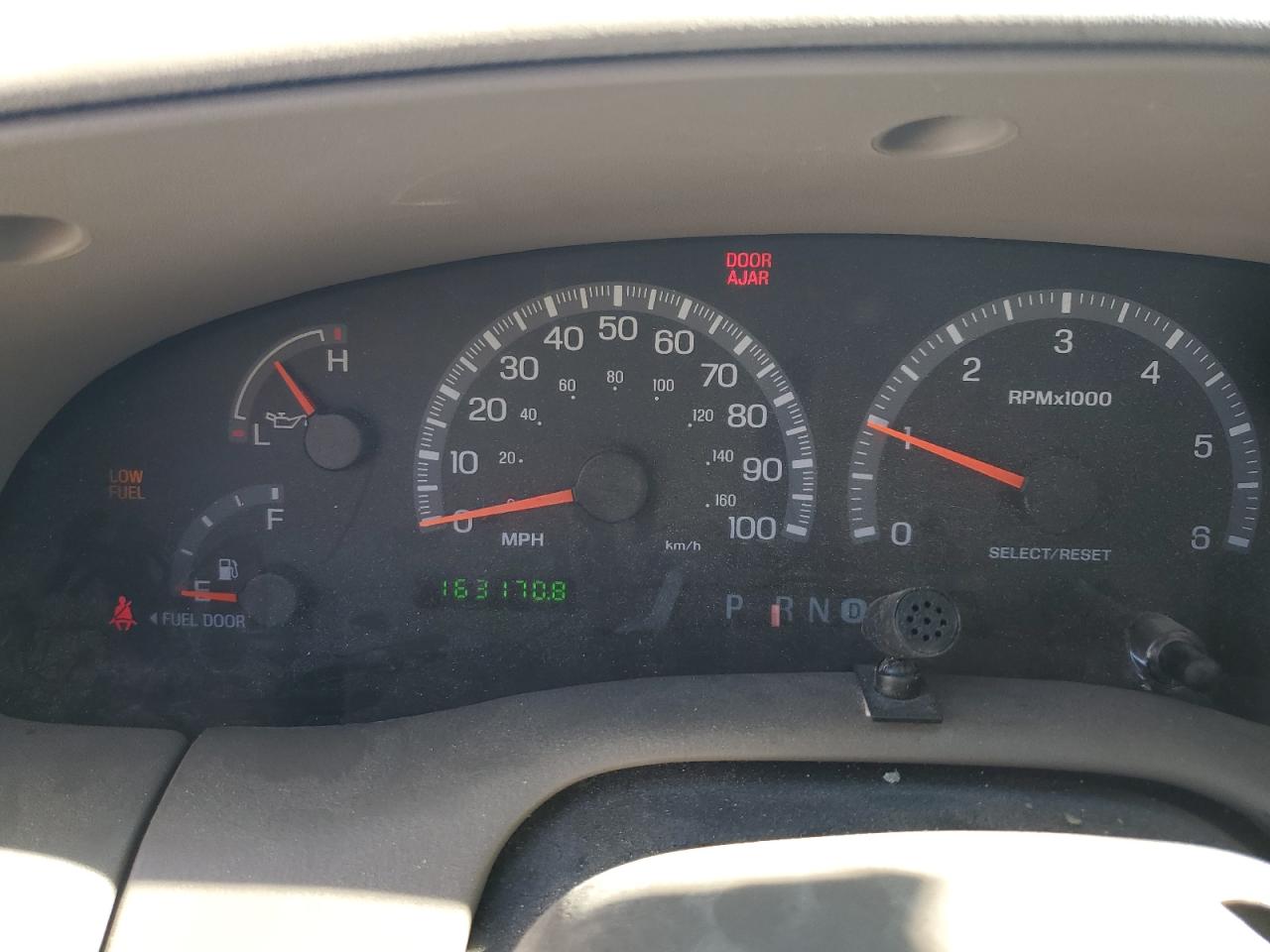 2003 Ford F150 Supercrew VIN: 1FTRW08L13KB99525 Lot: 85947755