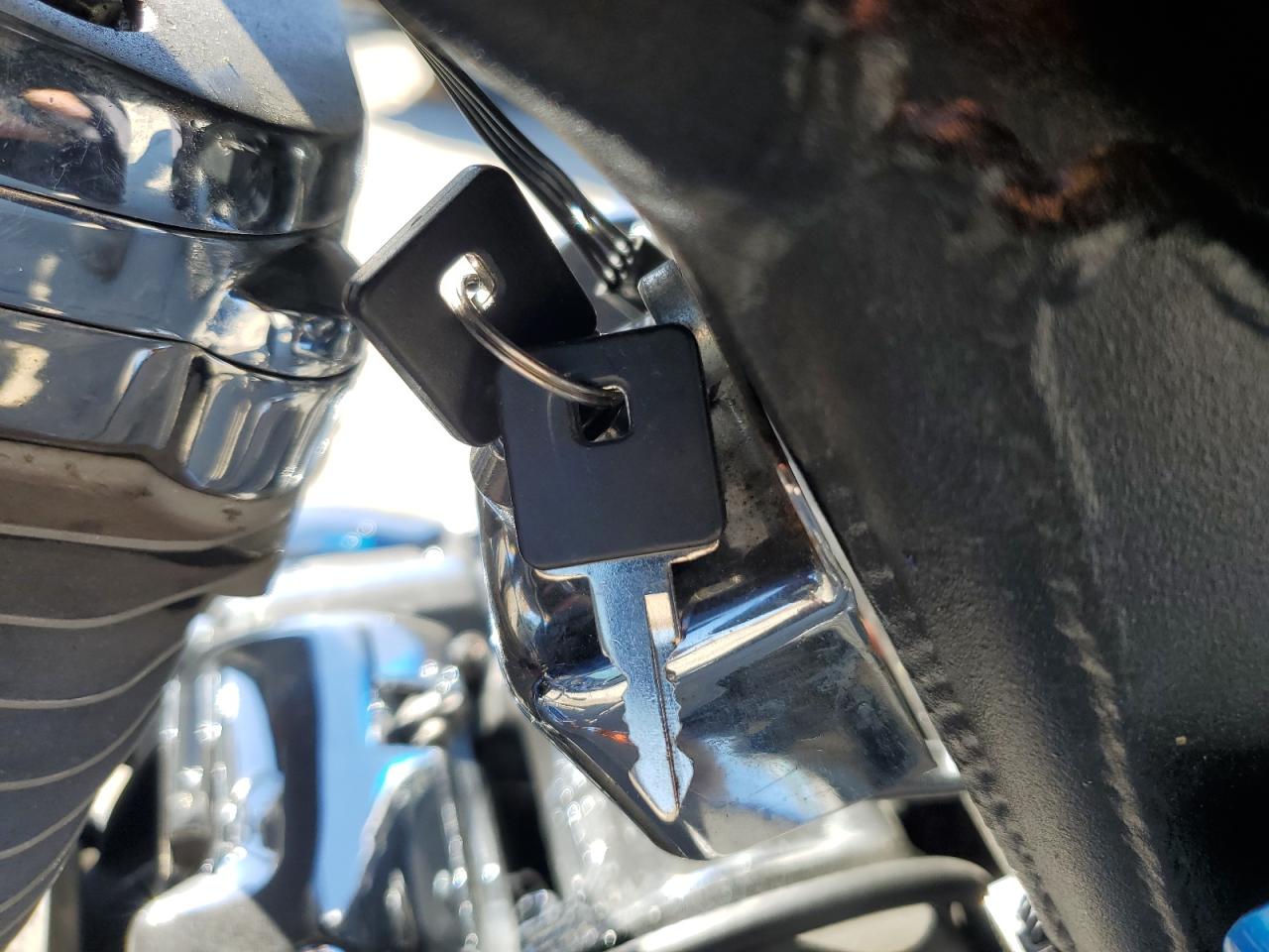 1990 Harley-Davidson Flhtc Ultra VIN: 1HD1DPL11LY502994 Lot: 43446115