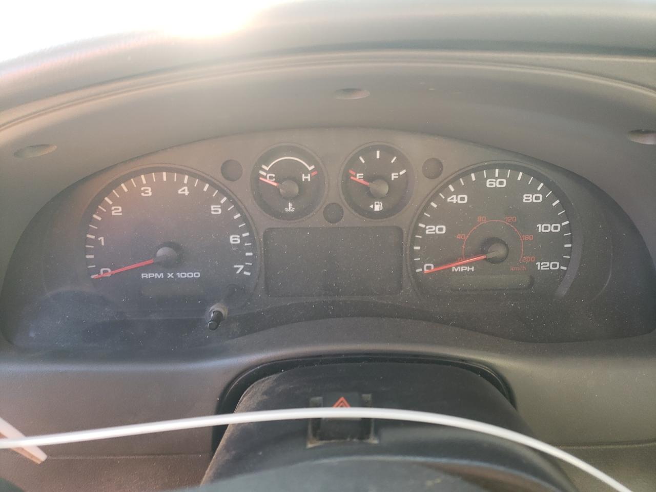 2004 Ford Ranger VIN: 1FTYR10D14PB18279 Lot: 85509835