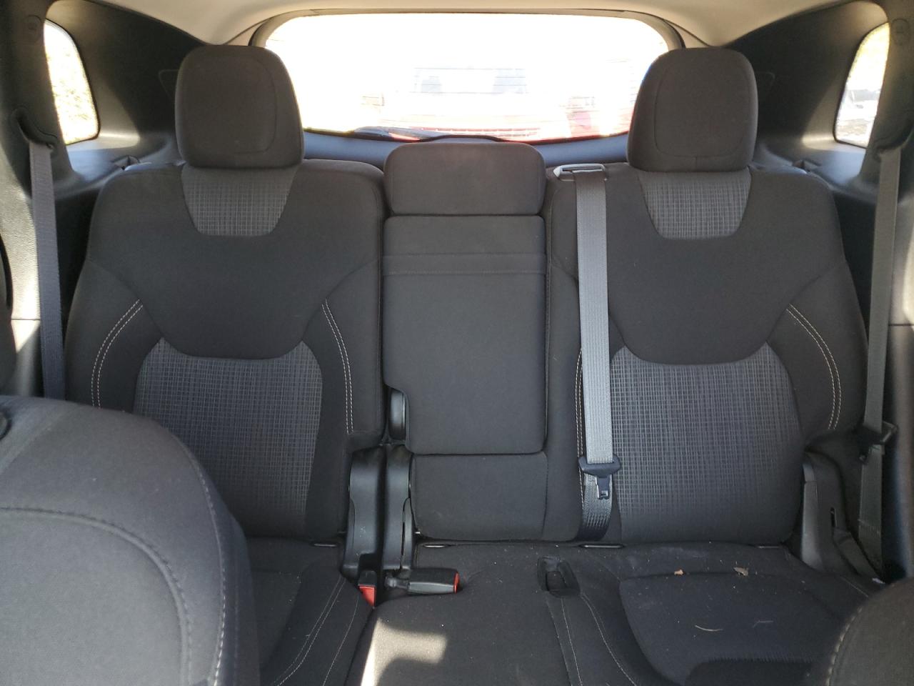 2016 Jeep Cherokee Latitude VIN: 1C4PJMCS5GW148135 Lot: 90267095