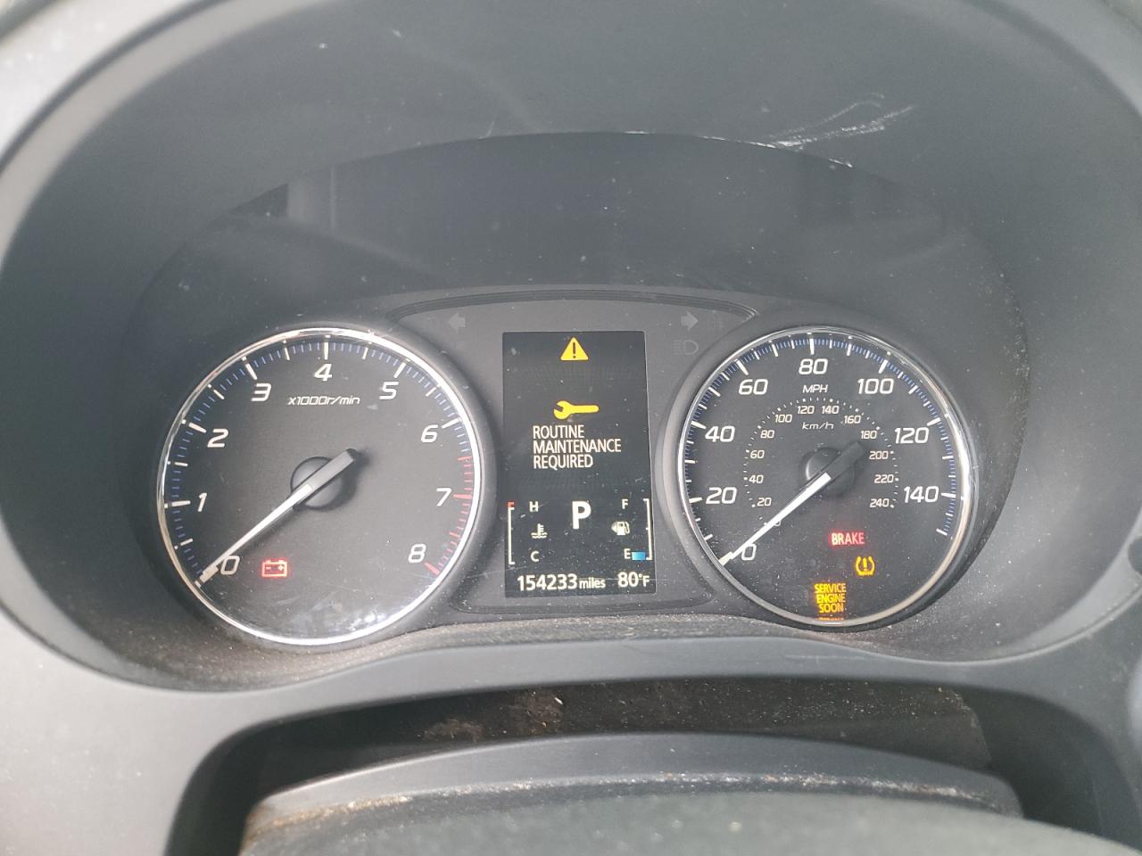 2016 Mitsubishi Outlander Se VIN: JA4AD3A34GZ014406 Lot: 86156855