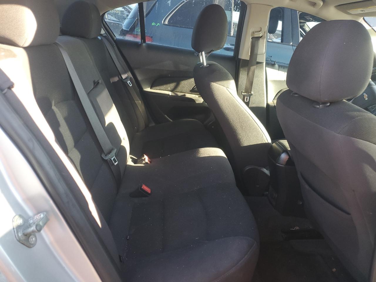 2014 Chevrolet Cruze Lt VIN: 1G1PC5SB4E7343760 Lot: 85713015