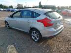 2013 FORD FOCUS ZETEC TURBO  for sale at Copart WISBECH