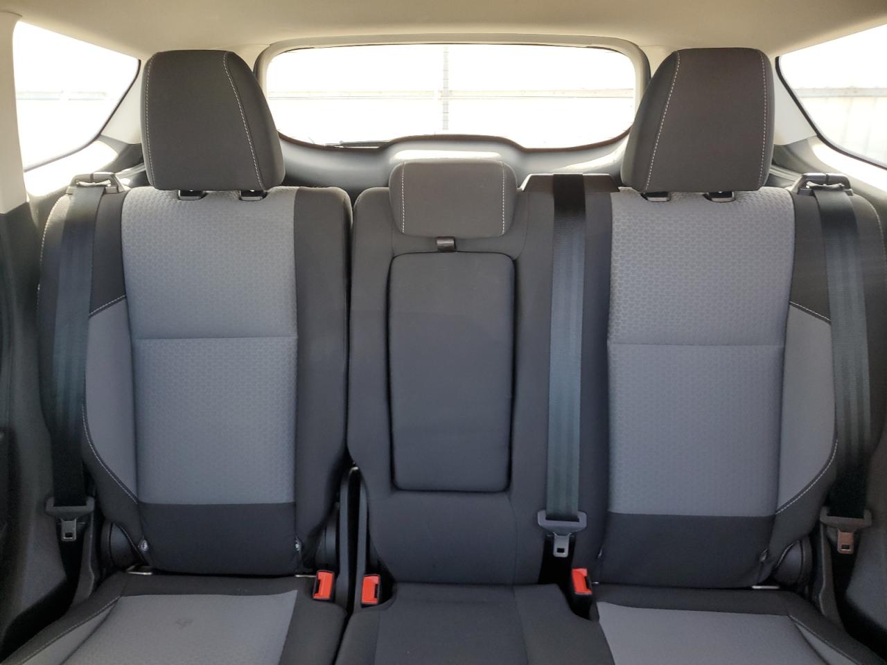 2018 Ford Escape Se VIN: 1FMCU0GD6JUC19528 Lot: 82609525