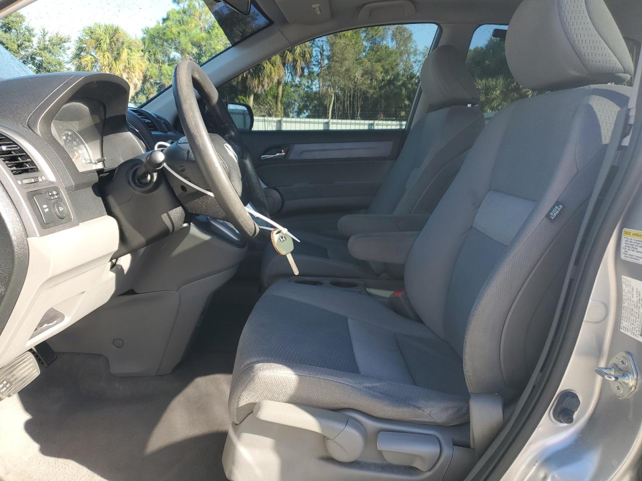 2008 Honda Cr-V Ex VIN: JHLRE485X8C013111 Lot: 82773815