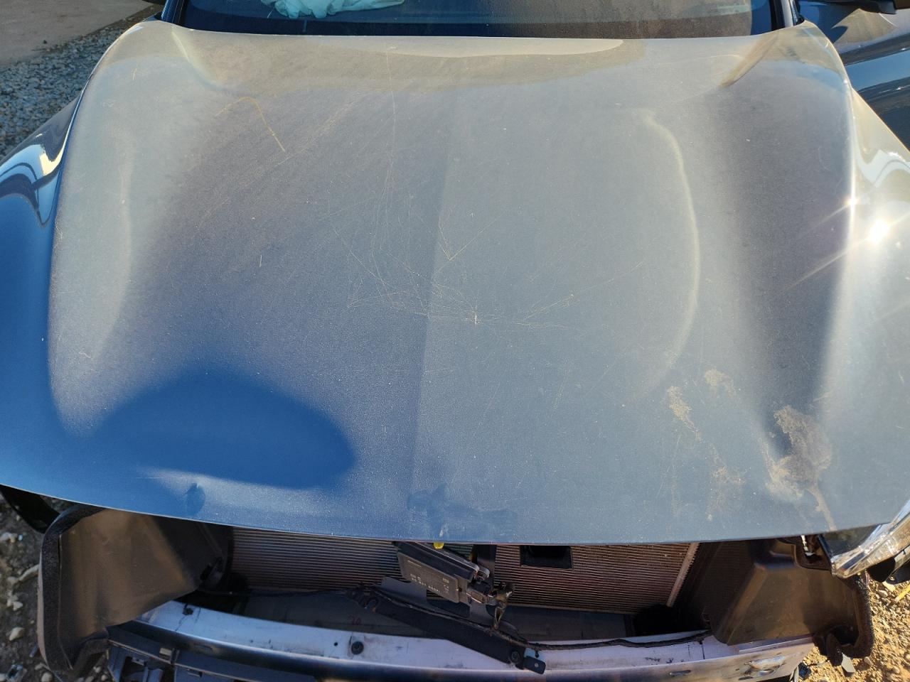 2025 Infiniti Qx55 Essential VIN: 3PCAJ5KR5SF100397 Lot: 87093035