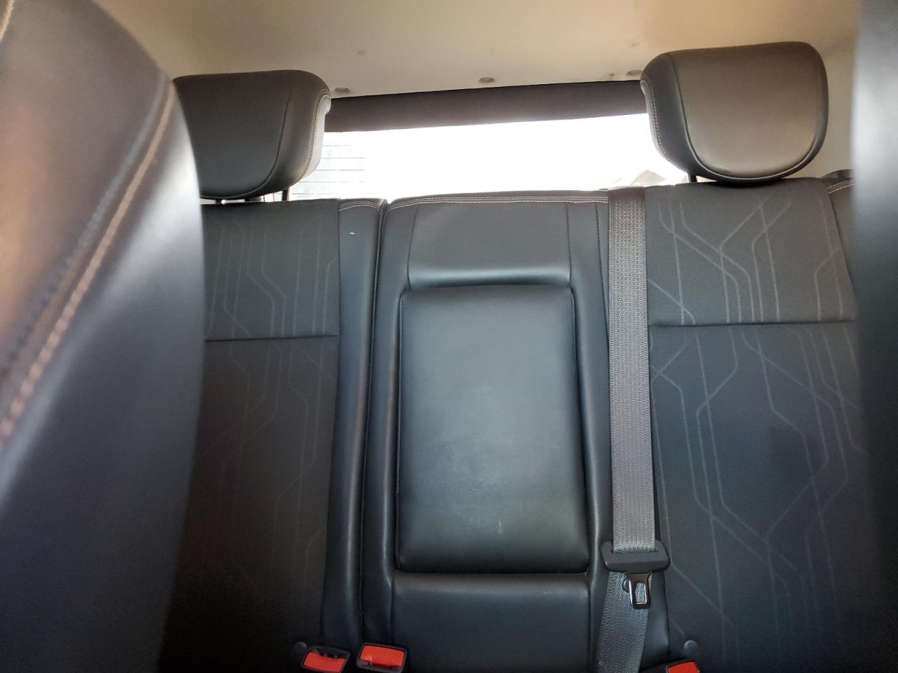 2022 Chevrolet Trax 1Lt VIN: KL7CJPSM3NB522357 Lot: 87457055