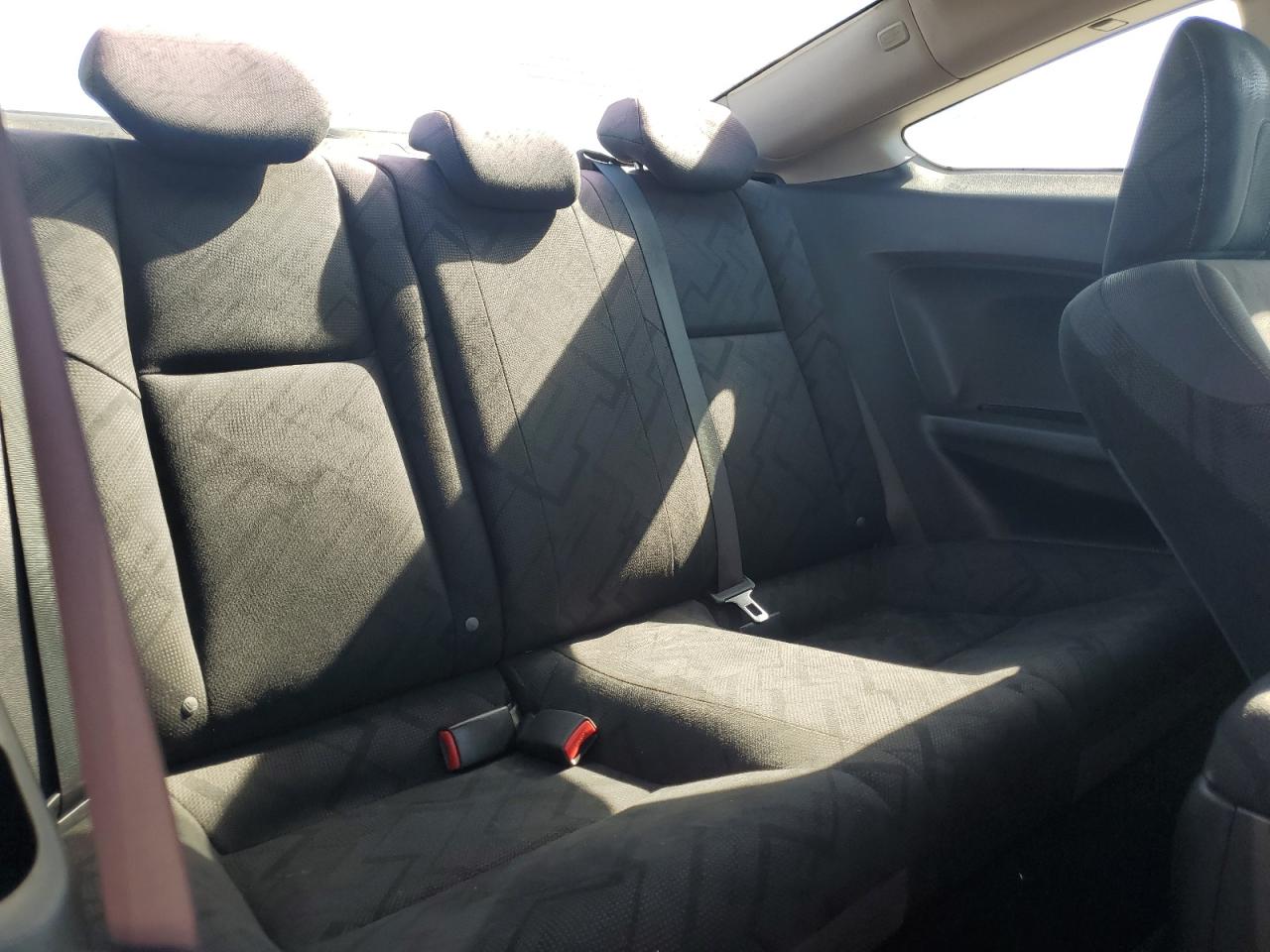 2013 Honda Civic Ex VIN: 2HGFG3A8XDH500195 Lot: 85311435