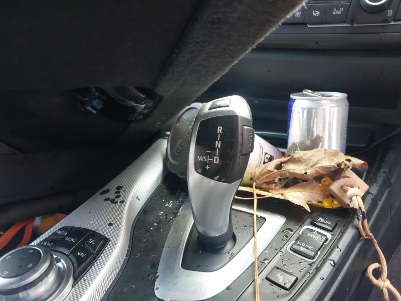 2015 BMW 3 SERIES 320D M SPORT 5DR STEP AUTO [BUSINESS MEDIA]