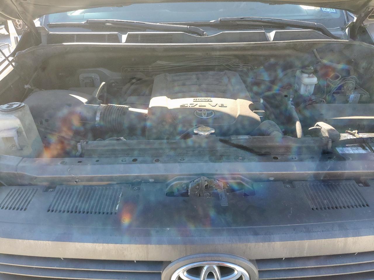 2014 Toyota Tundra Cre VIN: 5TFDW5F14EX349948 Lot: 85598225