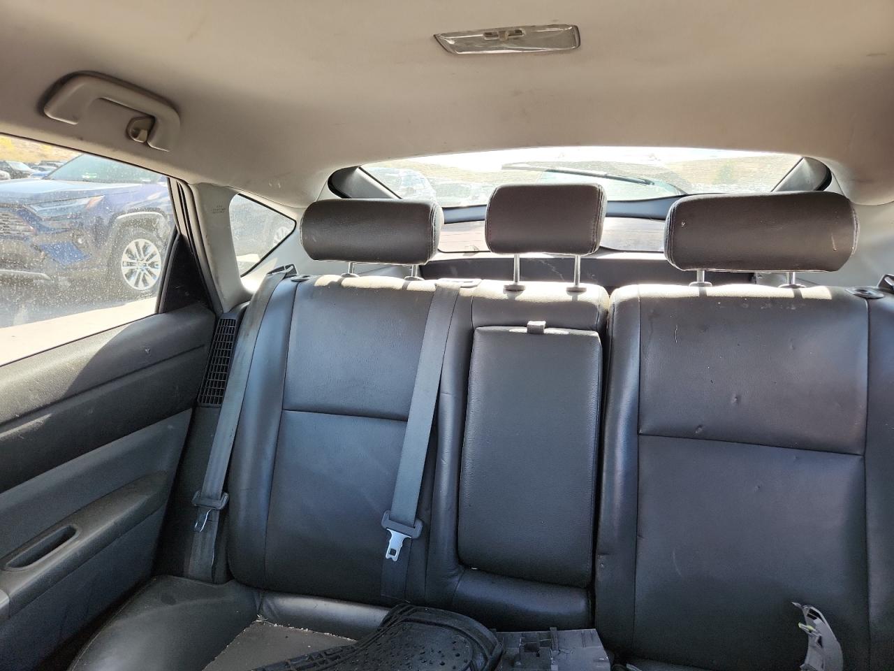 2008 Toyota Prius VIN: JTDKB20U983302169 Lot: 81994885