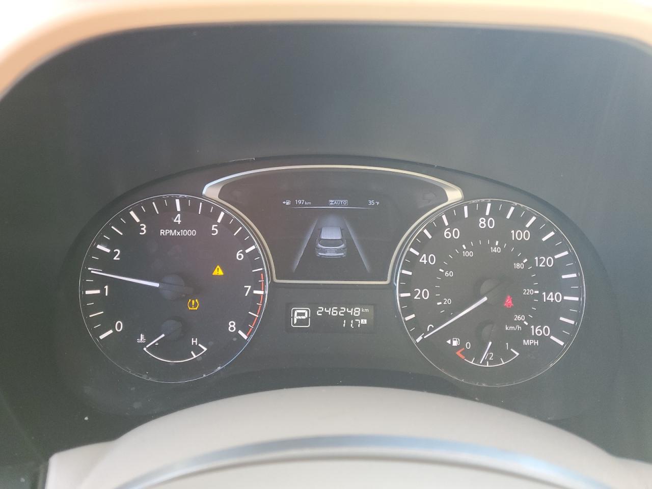 2013 Nissan Pathfinder S VIN: 5N1AR2MM8DC673959 Lot: 86853375