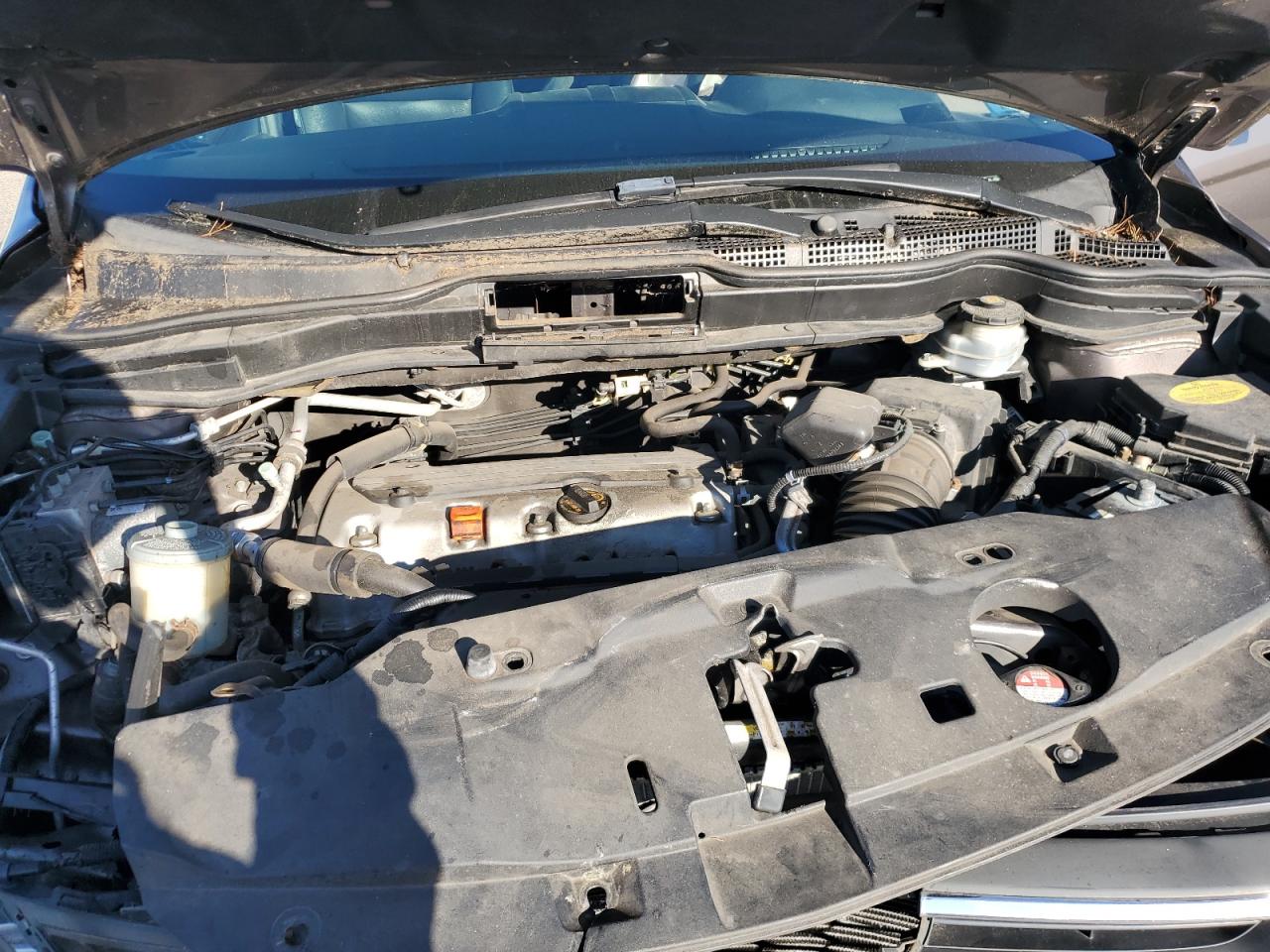 2011 Honda Cr-V Se VIN: 5J6RE4H41BL099429 Lot: 84941755