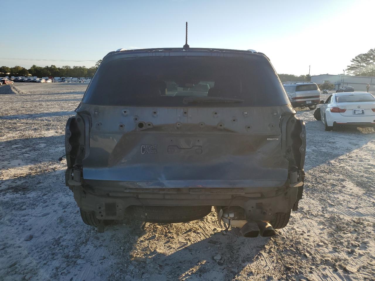 2020 Hyundai Palisade Sel VIN: KM8R3DHE0LU154853 Lot: 84555375