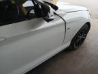 2018 BMW 116D M SPORT AUTO  for sale at Copart SANDTOFT