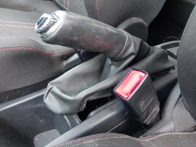 2019 VAUXHALL CORSA 1.4 SRI VX-LINE NAV BLACK 5DR