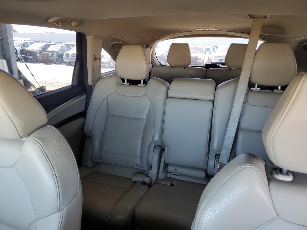 2015 Acura Mdx Technology VIN: 5FRYD4H42FB018420 Lot: 85833215