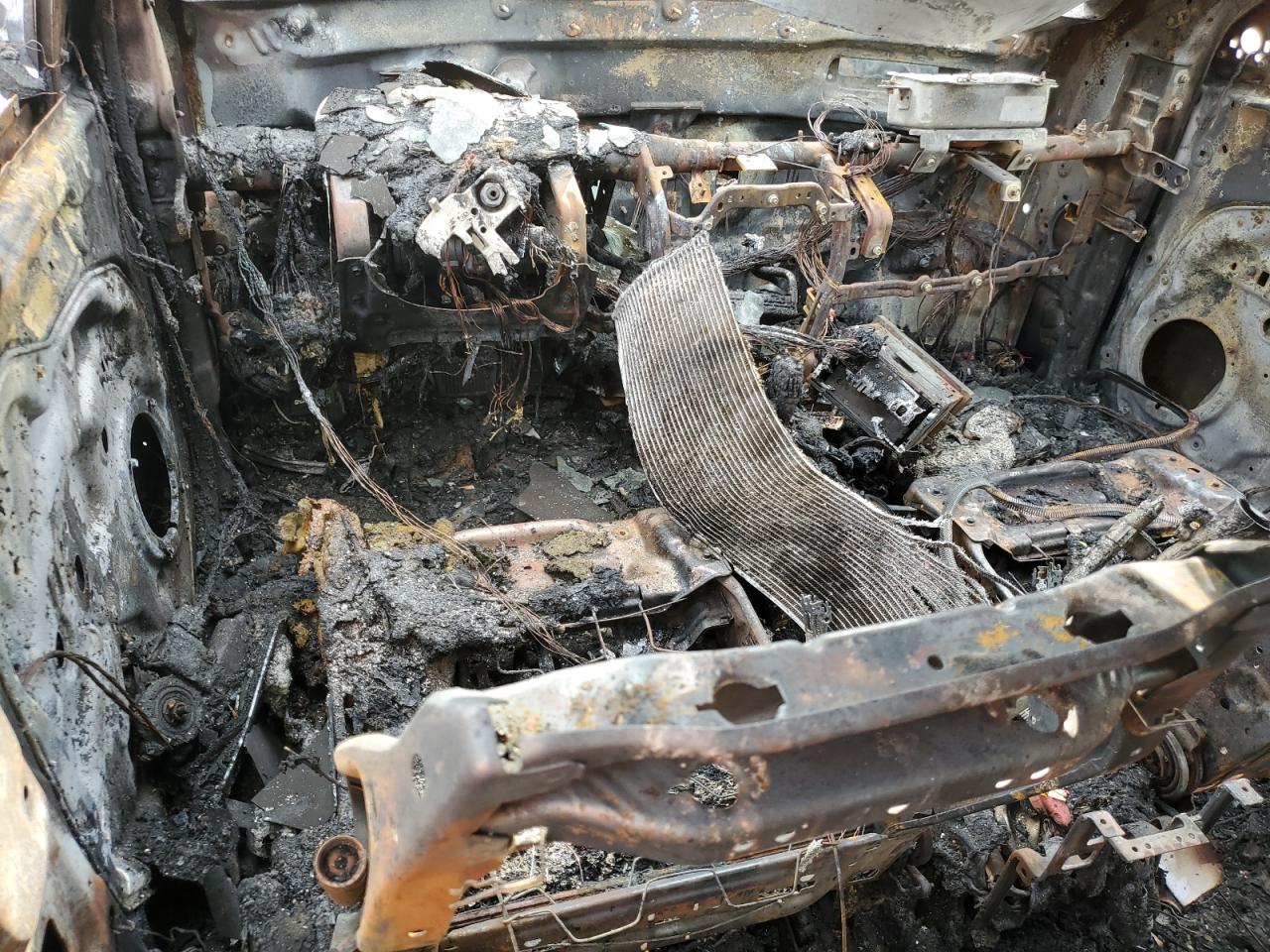 2013 Kia Sorento Lx VIN: 5XYKT4A10DG344300 Lot: 85638735