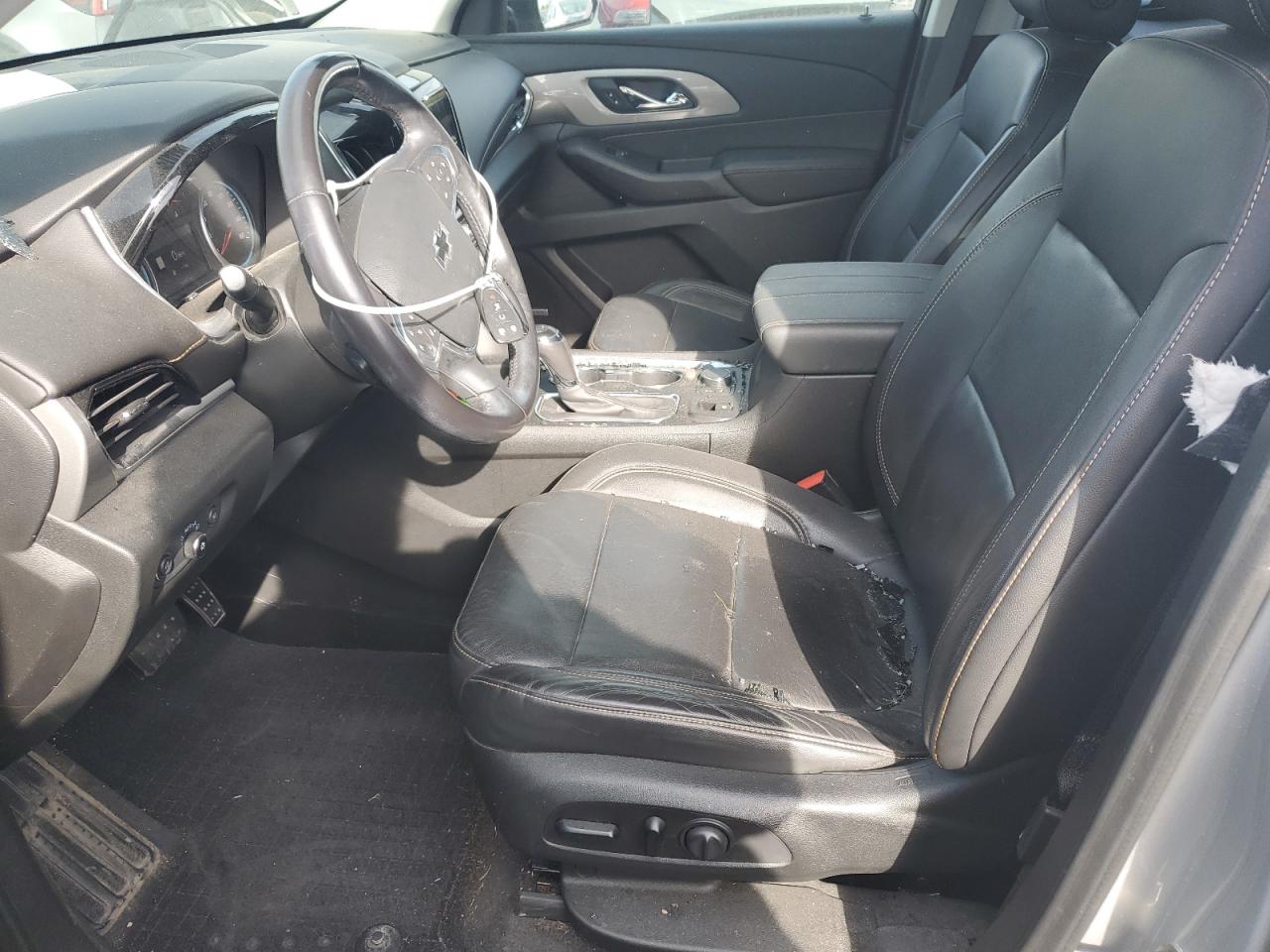 2020 Chevrolet Traverse Rs VIN: 1GNERJKW7LJ311594 Lot: 86447505