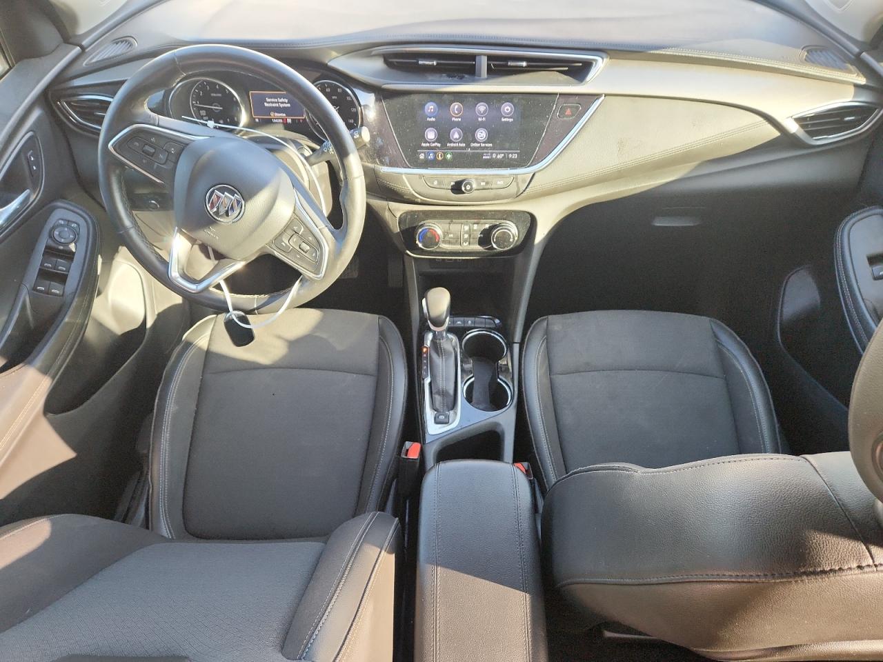 2020 Buick Encore Gx Preferred VIN: KL4MMCSL5LB103075 Lot: 86268295