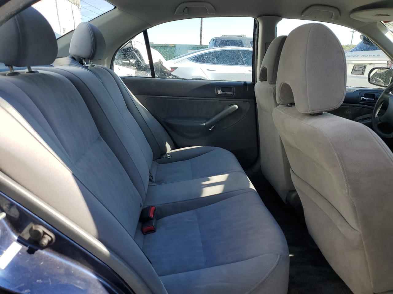 2003 Honda Civic Lx VIN: 2HGES16513H564878 Lot: 85674445