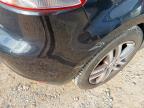 2009 VOLKSWAGEN GOLF PLUS SE TDI  for sale at Copart CORBY
