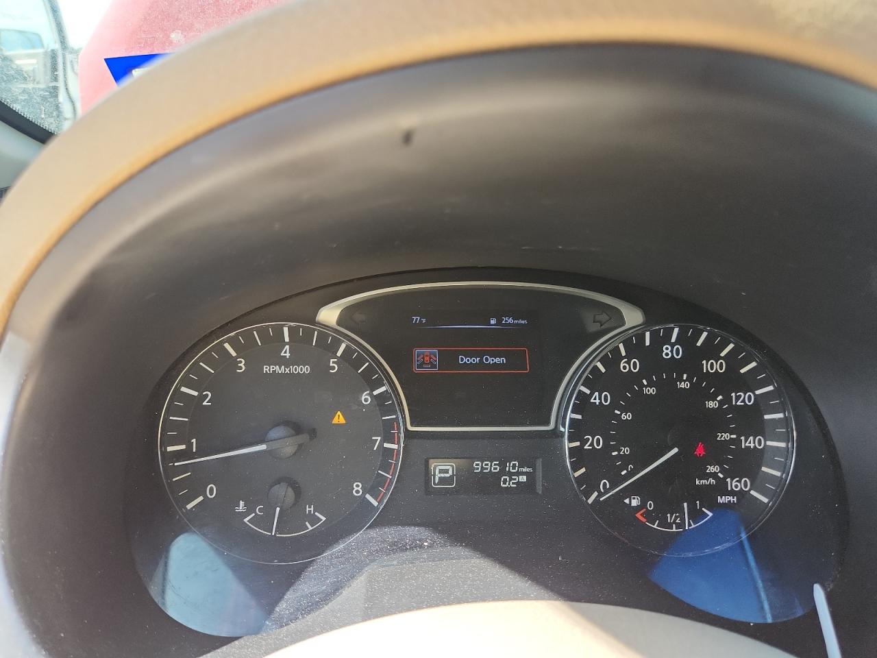 2015 Nissan Altima 2.5 VIN: 1N4AL3APXFN300090 Lot: 85491005