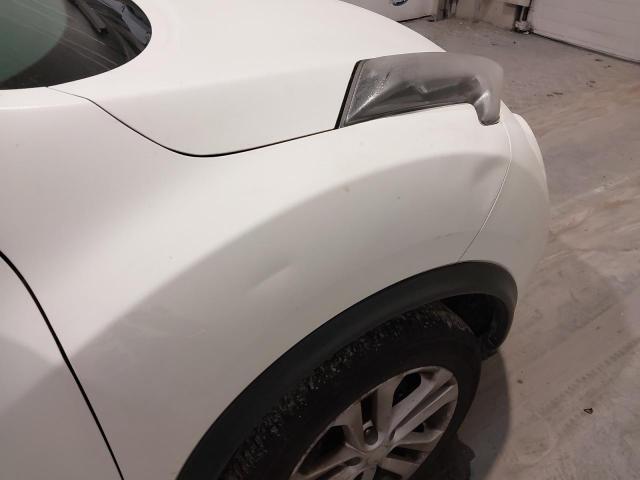 2015 NISSAN JUKE 