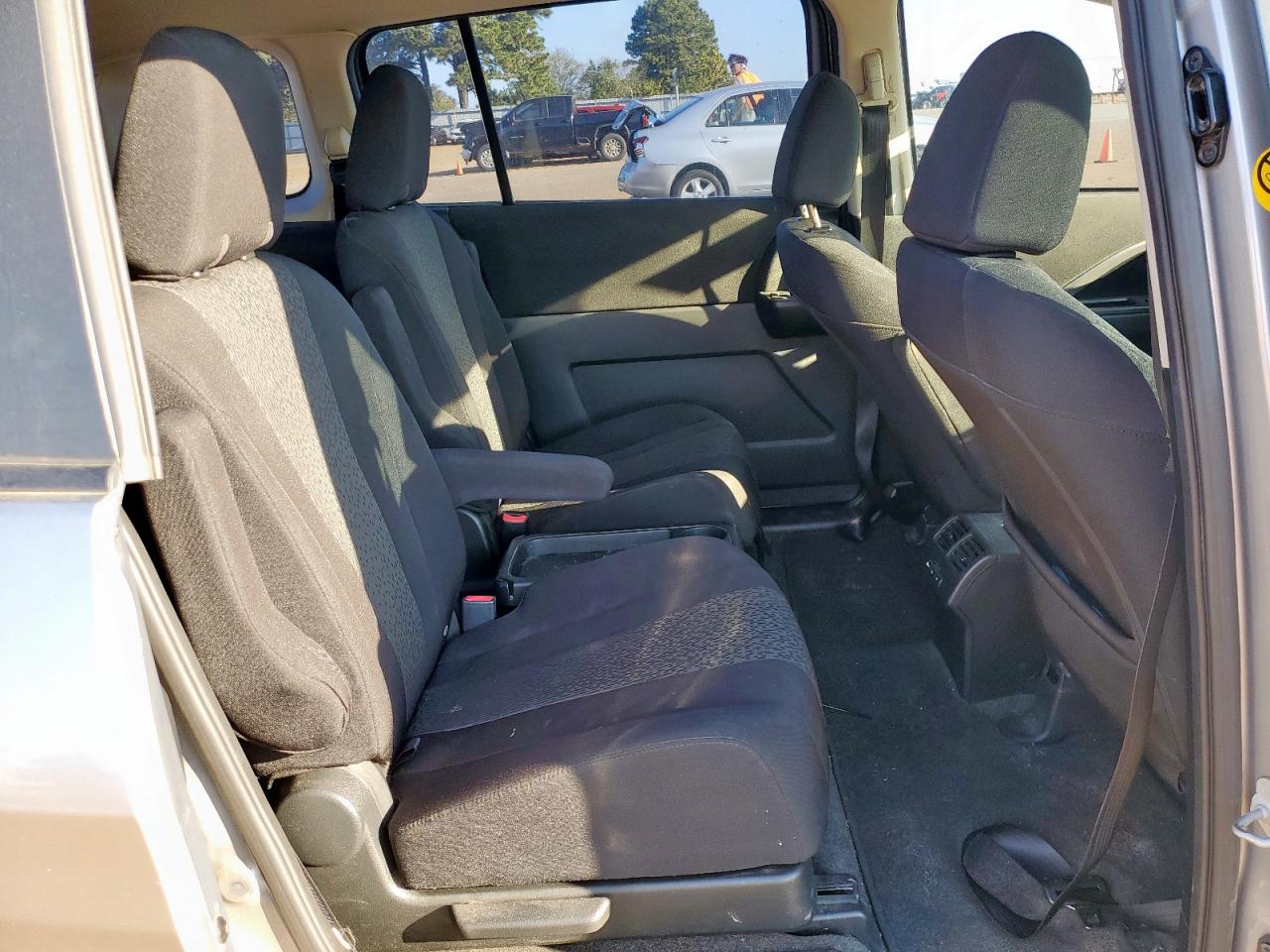 2012 Mazda 5 VIN: JM1CW2BL2C0101558 Lot: 82496925