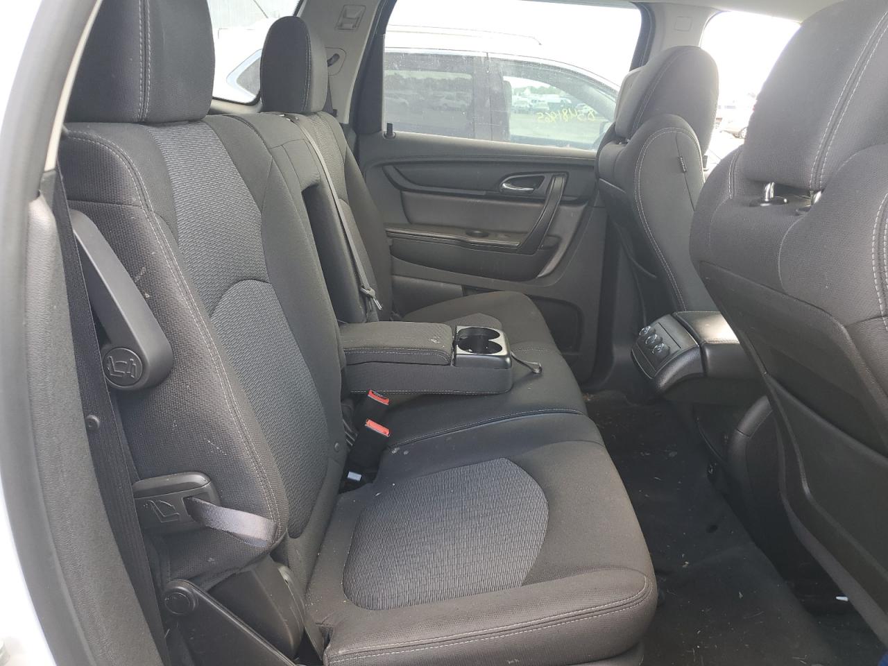 2017 Chevrolet Traverse Lt VIN: 1GNKVGKD1HJ114931 Lot: 82228845