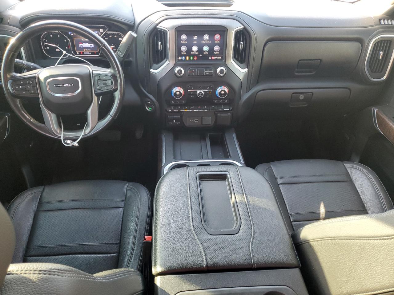 2020 GMC Sierra K2500 Denali VIN: 1GT49REY2LF325714 Lot: 85691915