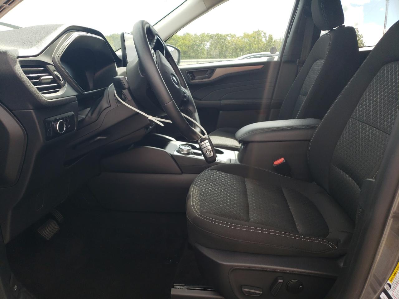 2024 Ford Escape Active VIN: 1FMCU9GN2RUB37658 Lot: 84470025