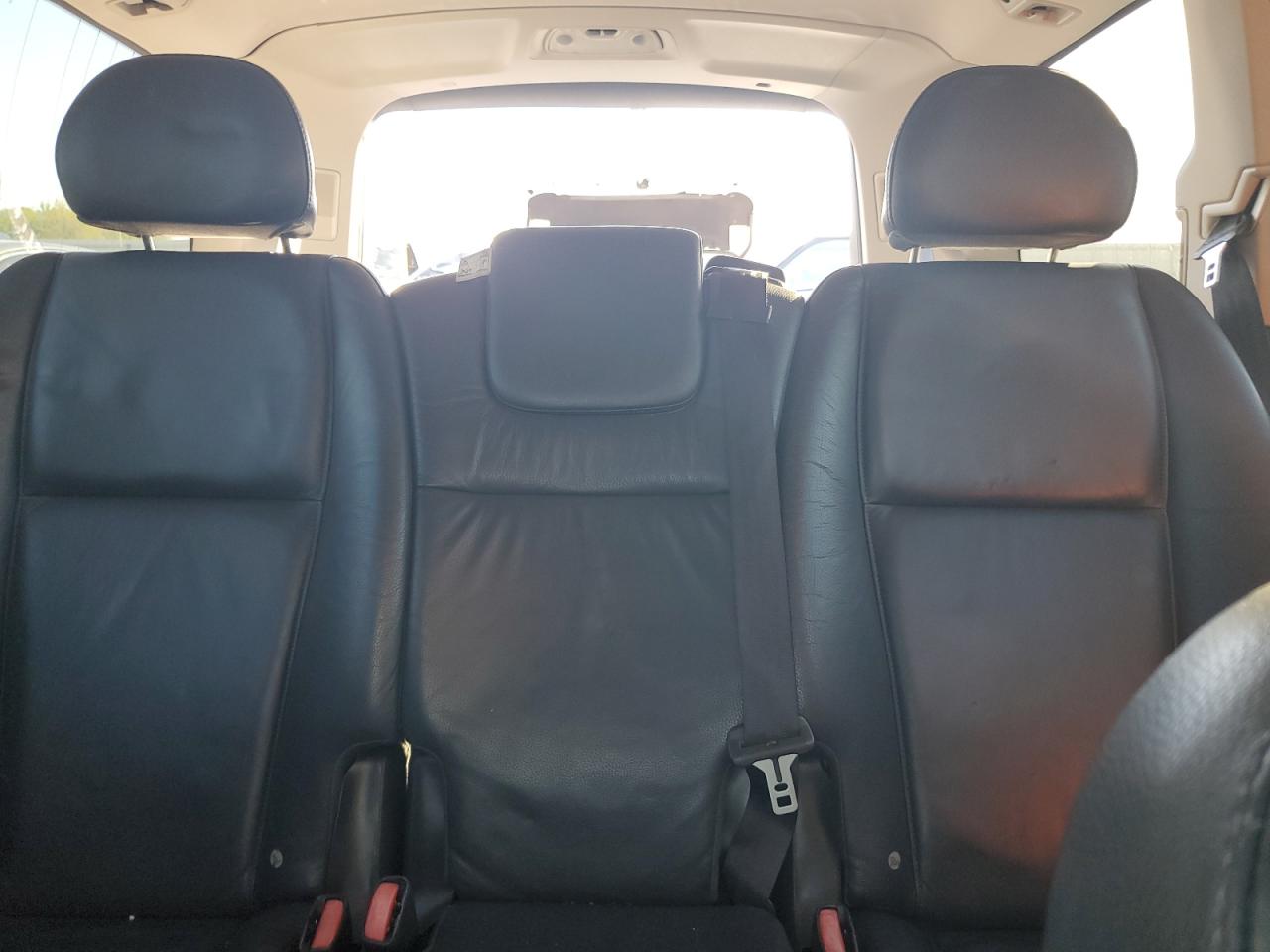 2008 Volvo Xc90 3.2 VIN: YV4CZ982681436044 Lot: 84062945