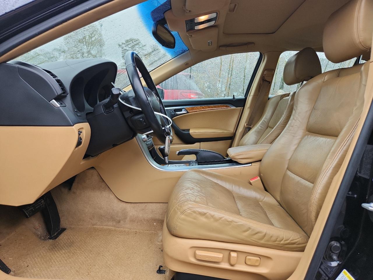 2006 Acura 3.2Tl VIN: 19UUA66226A065060 Lot: 90238335