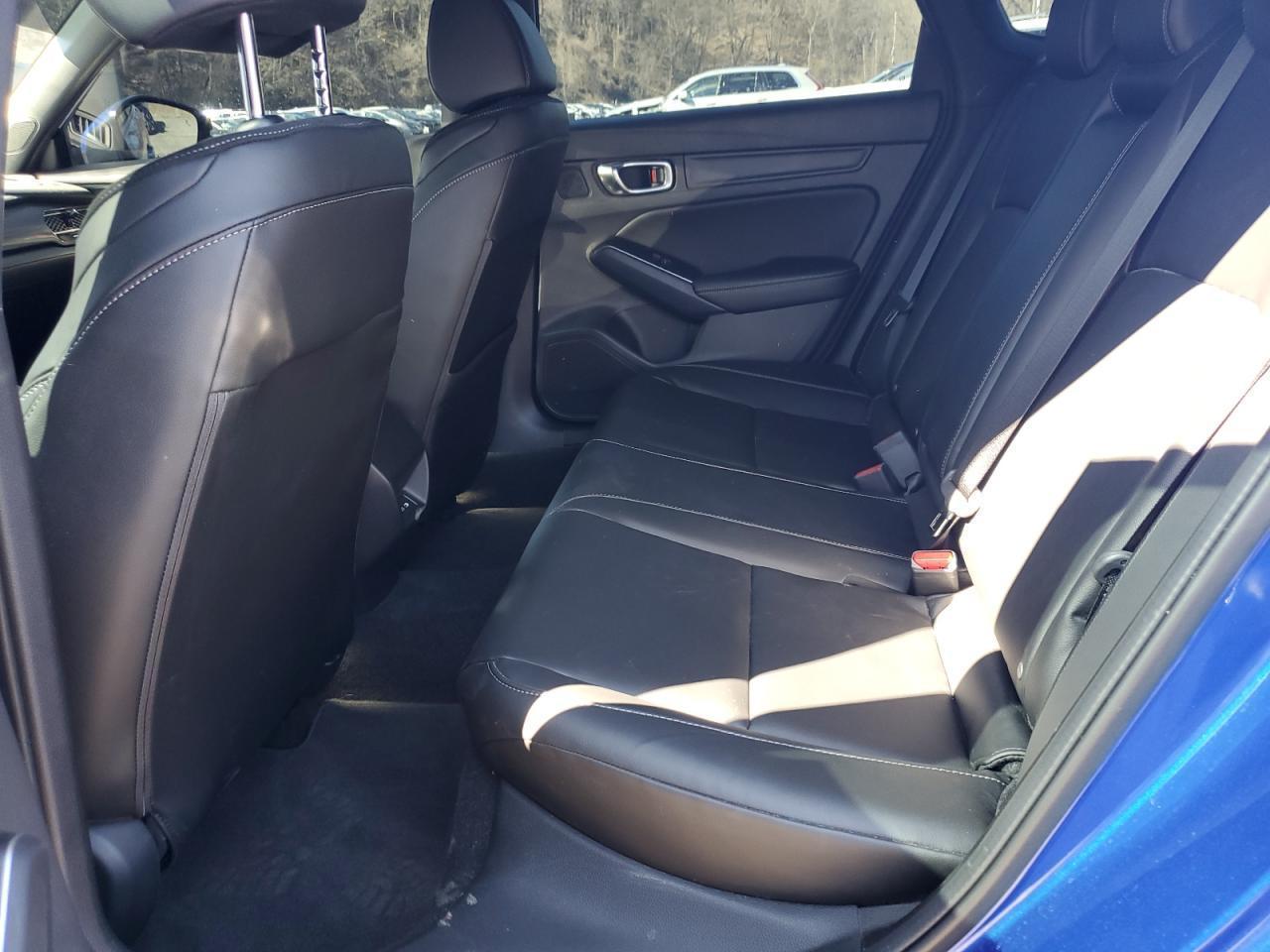 2025 Acura Integra A-Spec Tech VIN: 19UDE4H62SA006190 Lot: 90880305