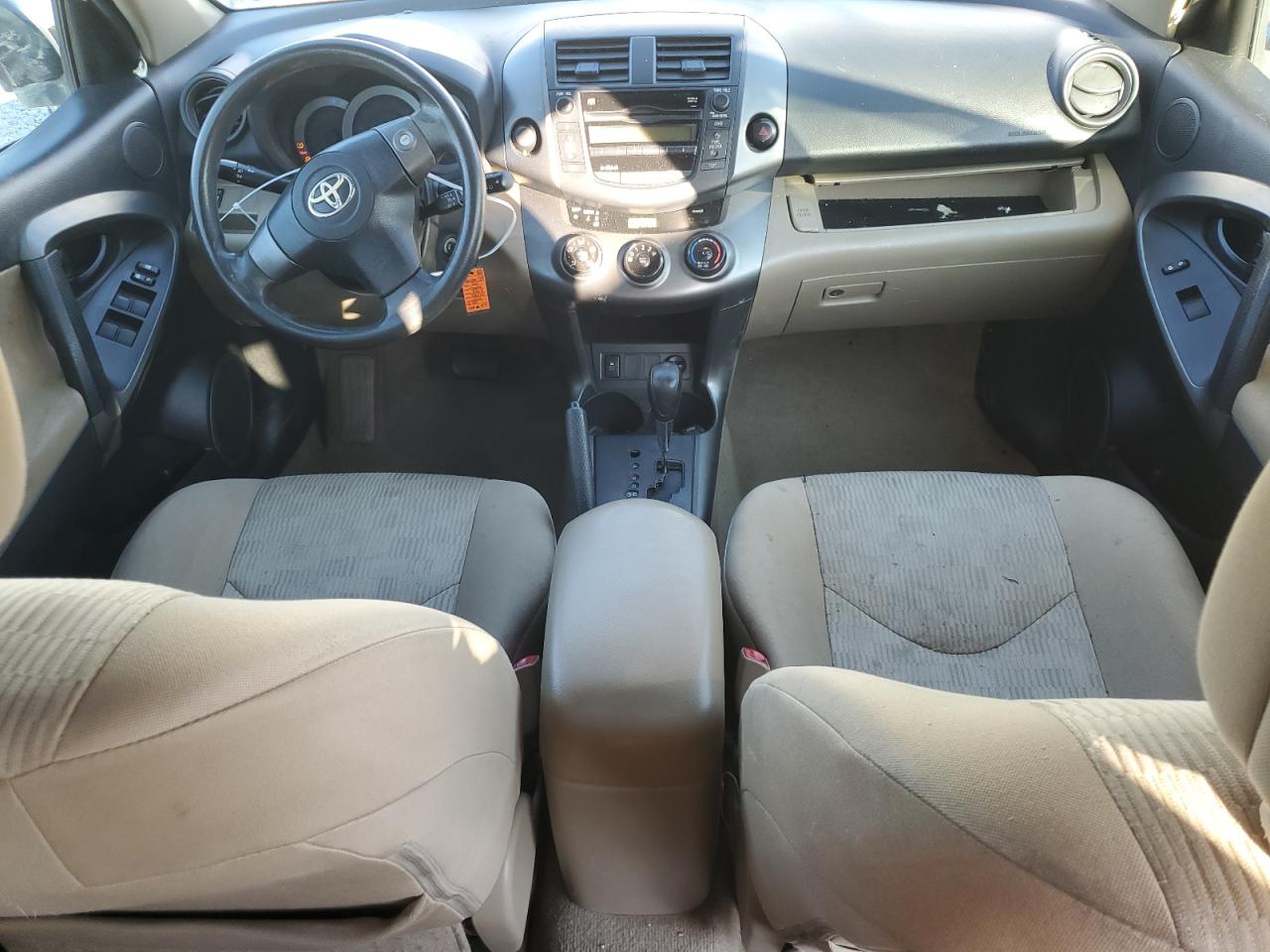 2010 Toyota Rav4 VIN: 2T3ZF4DVXAW042126 Lot: 82607515