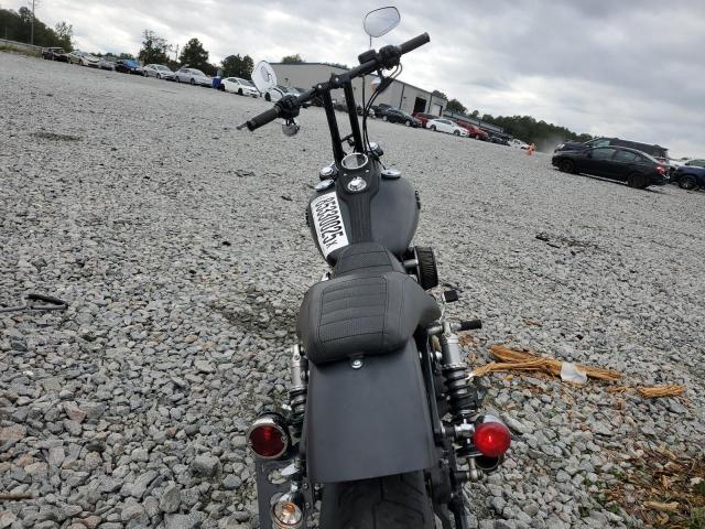 2013 HARLEY-DAVIDSON FXDB DYNA STREET BOB  