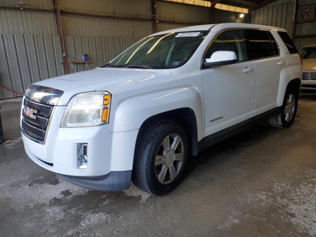 2014 Gmc Terrain Sle