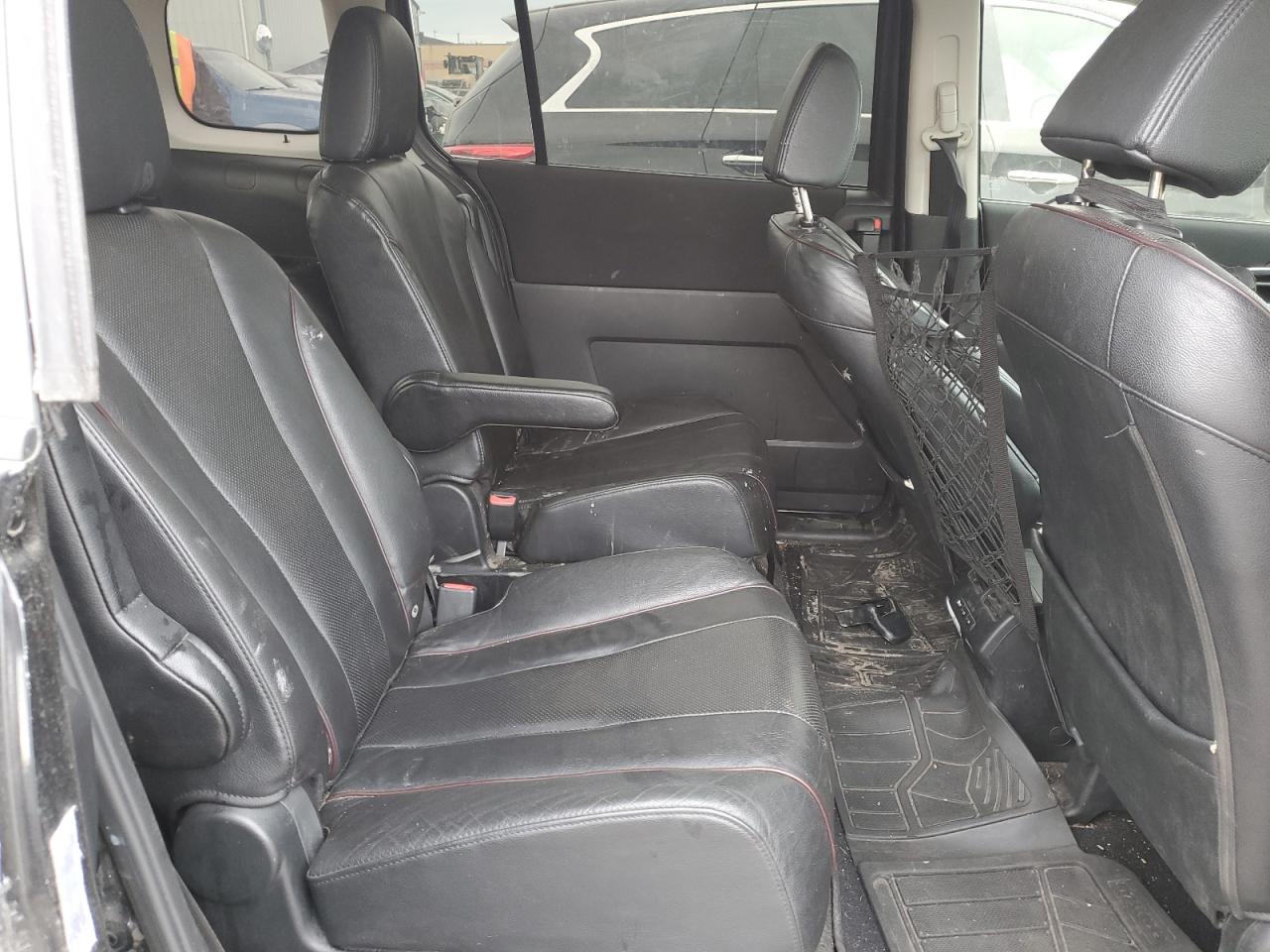 2013 Mazda 5 VIN: JM1CW2DL7D0151273 Lot: 84009105