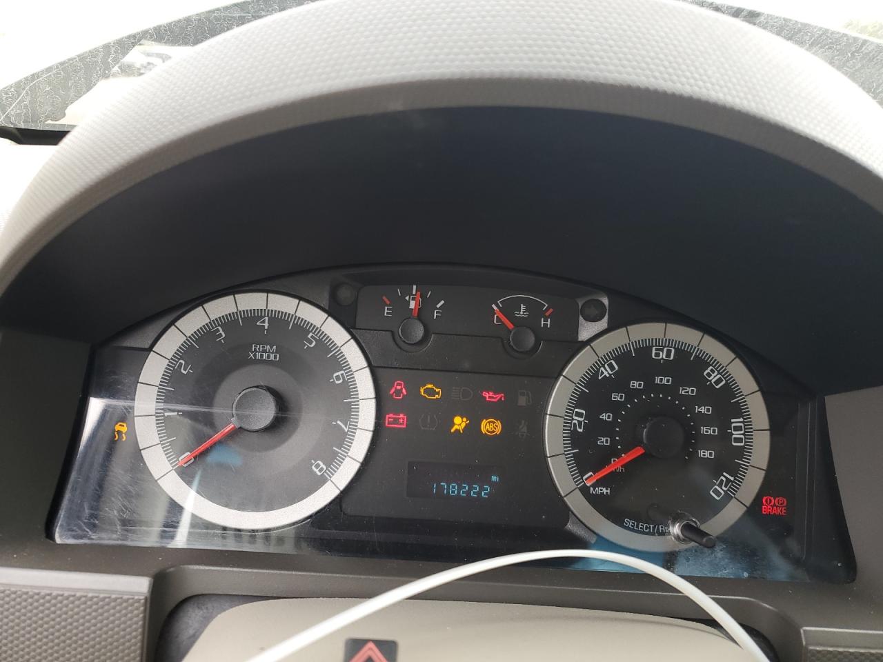 2008 Ford Escape Xls VIN: 1FMCU02Z18KE22013 Lot: 86289195