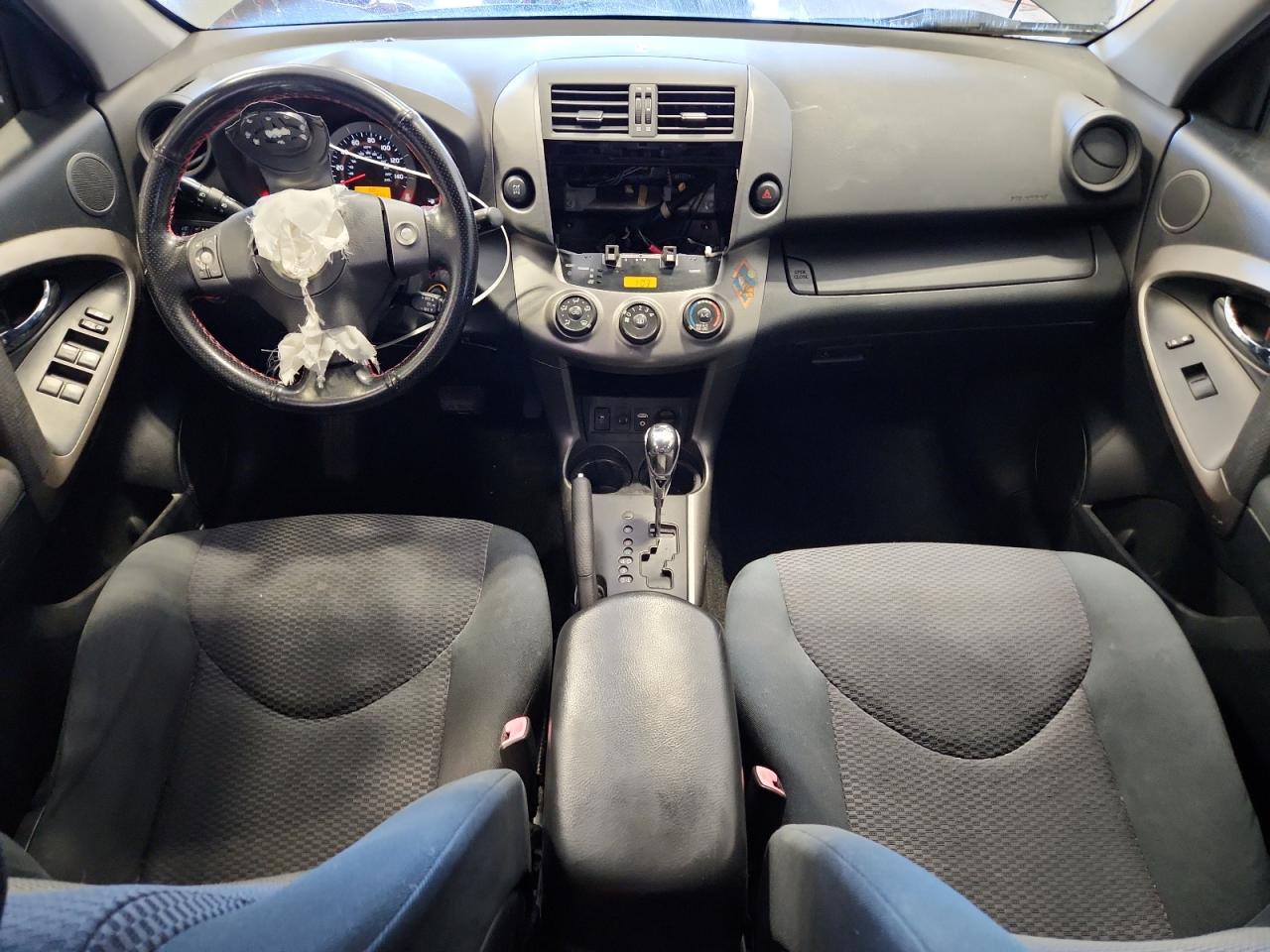 2011 Toyota Rav4 Sport VIN: JTMRK4DV5B5100664 Lot: 85945975